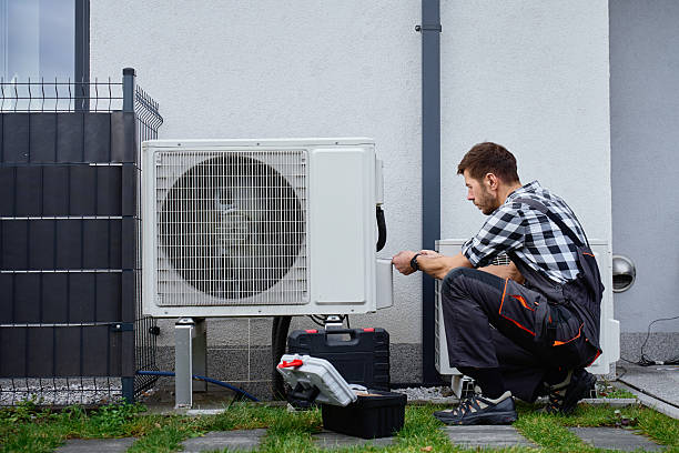 Trusted Hvac service in Wilmington, OH - Tropical Oasis HVAC
